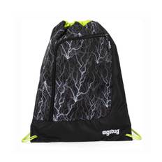 Ergobag Prime gymnastikpose (SUPERREFLEKTBEAR (9Z6))