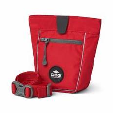 DogCopenhagen Go Explore™ Godbidstaske Classic Red