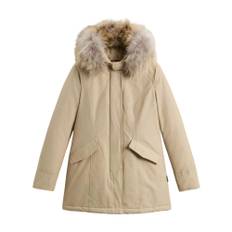 Woolrich, Jackor , Dam, M, Arctic Parka