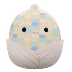 Squishmallows 40 cm, Louise the Maize