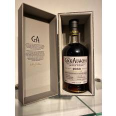 GlenAllachie 1989, 32YO 51,6%,Cask 5585 – PX Puncheon Batch 4