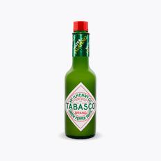 Tabasco Green Pepper Sauce