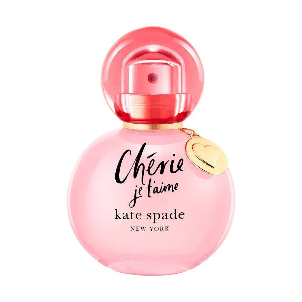 Kate Spade Cherie Je T'Aime Eau de Parfum Donna 100 ml — Eau de Parfum