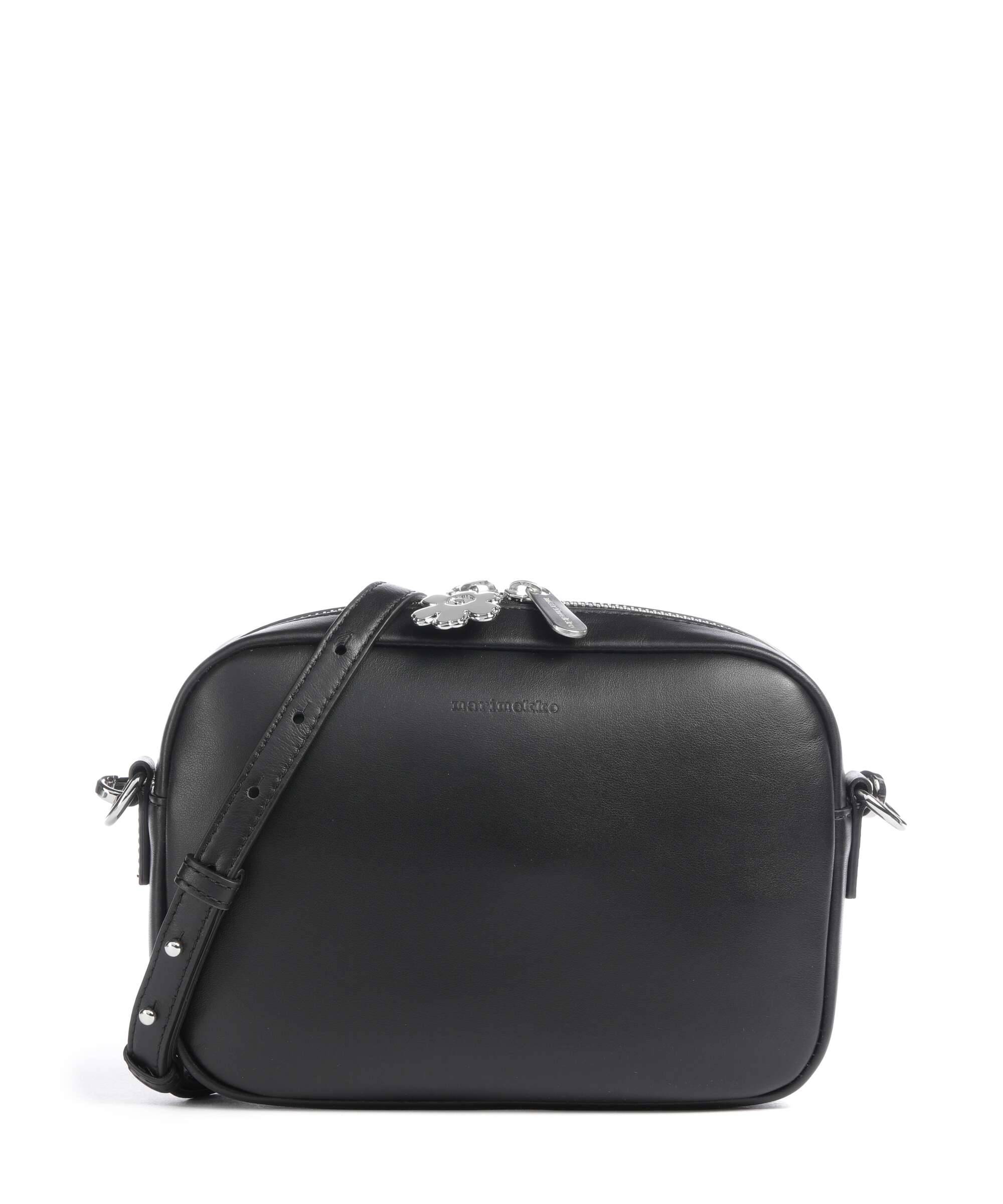 Marimekko Soft Gratha Crossover taske black