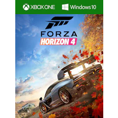 Forza Horizon 4 | Standard Edition (Xbox Series X/S, Windows 10) - Xbox Live Key - GLOBAL