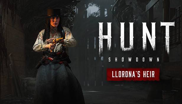 Hunt: Showdown - Lloronas Heir (PC) - Standard