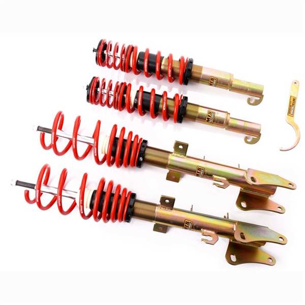 MTS Coilovers Stance Alfa Romeo GT (937)