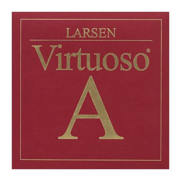Larsen Virtuoso | Violin Sats E-kula
