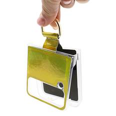 Hardcase Cover Samsung Galaxy Z Flip 4 5G (SM-F721B)