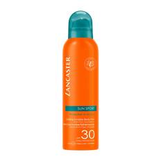 Lancaster Sun Sport Cooling Invisible Bodymist SPF 30 200 ml