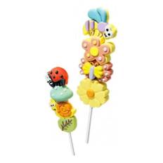 Mallow Summer Bugs Spett - 50 gram