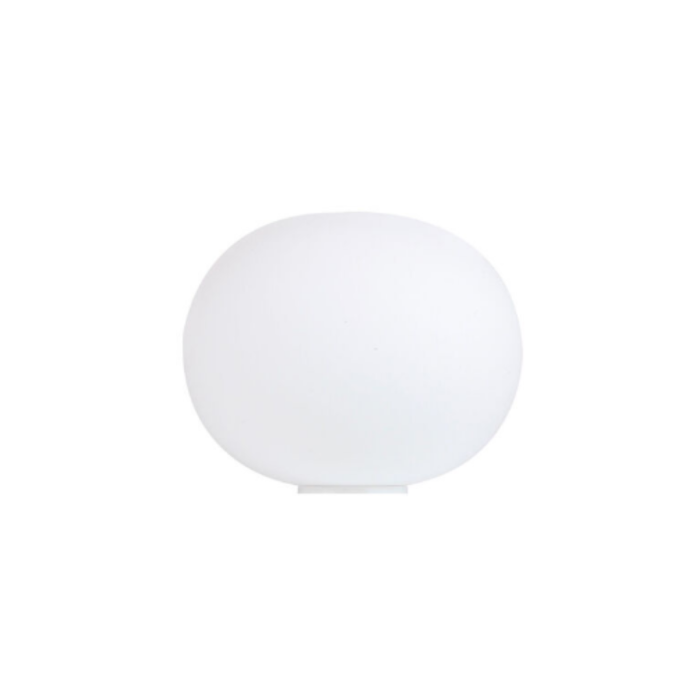 Flos - Glo-Ball Basic 1- bordlampe