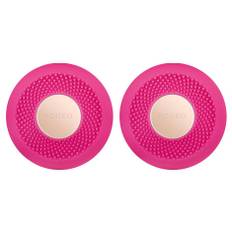 2st FOREO UFO mini 2 Fuchsia