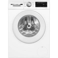 Bosch WGG254ZASN Serie 6 frontmatad tvättmaskin