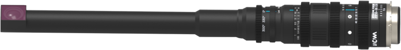 Laowa Probe Zoom 1535mm T12 Lens (Periscope)  Arri PL
