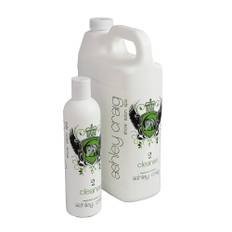 Show Salon Spa Cleanse (2) Shampoo by Ashley Craig - 500 ml