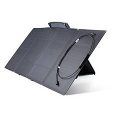 Ecoflow Solar Panel 160W - Solcellepanel