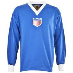 USA 1934 World Cup Retro Football Shirt