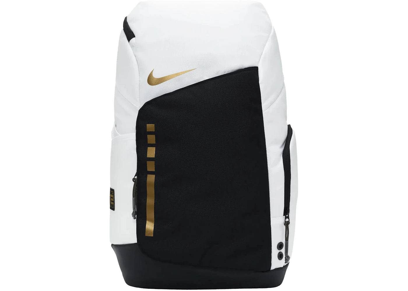 Nike Hoops Elite 32L Backpack White/Black - One Size
