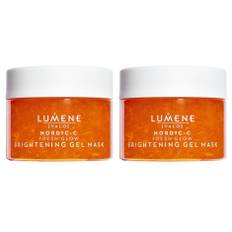 2st Lumene Nordic-C Fresh Glow Brightening Gel Mask - 150 ml