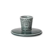 Pipanella Candlestick Lines Flower - Dark