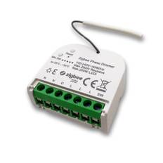 Box Dimmer Zigbee Mini V2 | Max. 200W LED | Philips Hue Kompatibel
