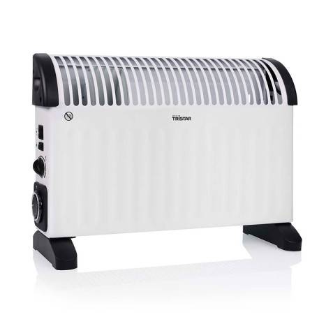 Konvektor Element 2000W Termostat styrd Timer