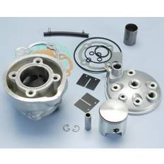 Polini Cylinderkit (Evolution) 80cc - AM6