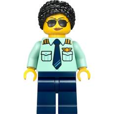 LEGOÂ® - City - cty1678 - Pilotin (60367)