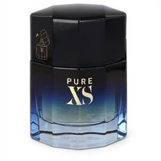 Pure XS by Paco Rabanne - Eau De Toilette Spray (Tester) 100 ml - för män