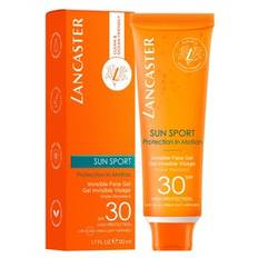 Lancaster Sun Sport Invisible Face Gel SPF30 50 ml Lancaster