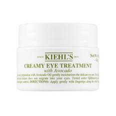 Kiehl's Creamy Eye Treatment with Avocado 14 g