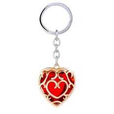 The Legend of Zelda Keychain livsbehållare IC
