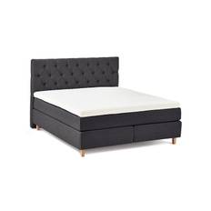 ZensiZone Premium kontinental 160x200 inkl. topmadras