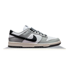 Dunk Low Light Smoke Grey