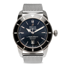 Breitling Superocean Heritage 46