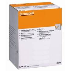 Fermacell Skruer 3,9 x 30 mm 1000 stk.