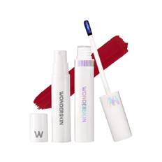 Wonderskin - Wonder Blading Lip Stain Kit DIVINE - Divine (Burgundy Red) - Onesize