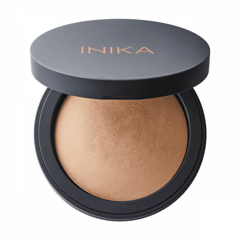 Baked Mineral Foundation - Patience