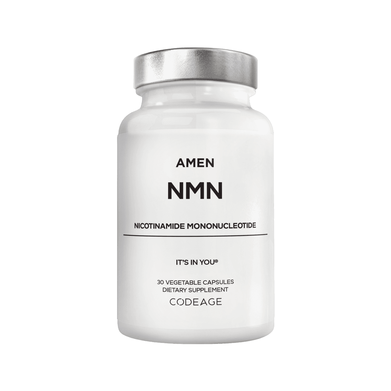 Codeage Amen NMN - 30ct