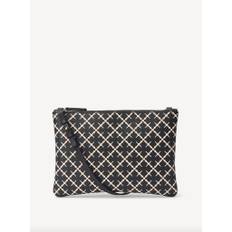 By Malene Birger - Ivy - Kroppsväska - Black - 25.5 x 18 cm