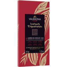 Valrhona Giftbox Initiation Carre 6x5g