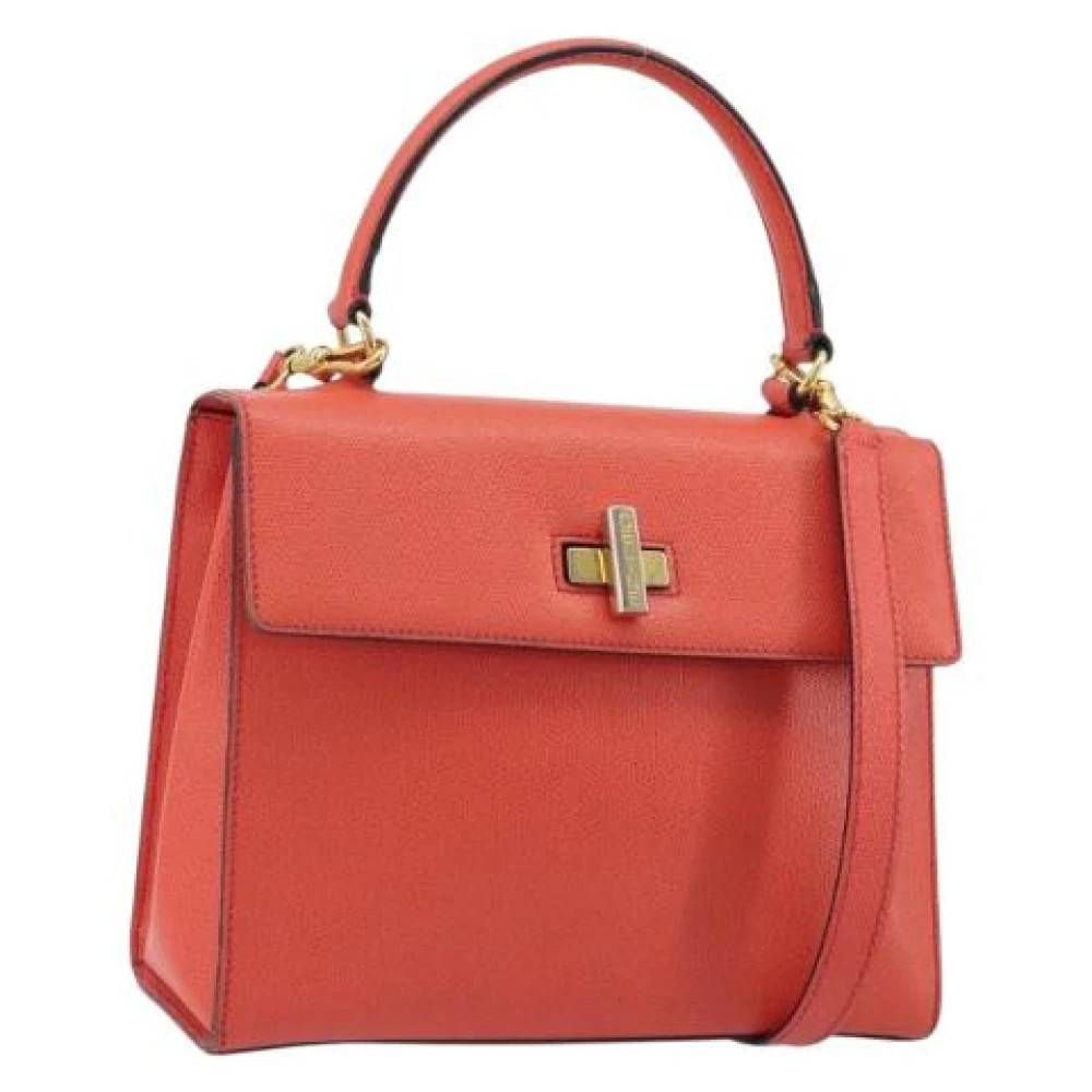 Celine Vintage - Pre-owned Vintage Hand Bag Vintage - Dam - ONE Size - Läder