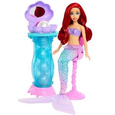 Disney Prinsesse Dukke Havfrue Ariel Surprise