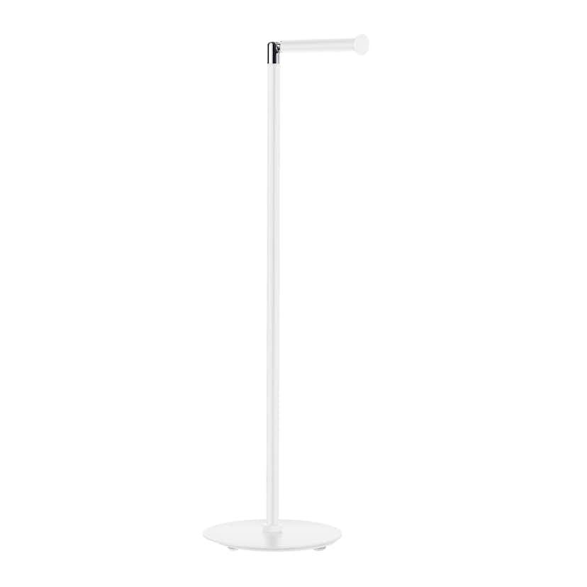 Toalettpappershållare Smedbo Outline Lite FK635 Rund Fot