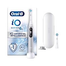 Oral-B iO6 Series M6 - Grey