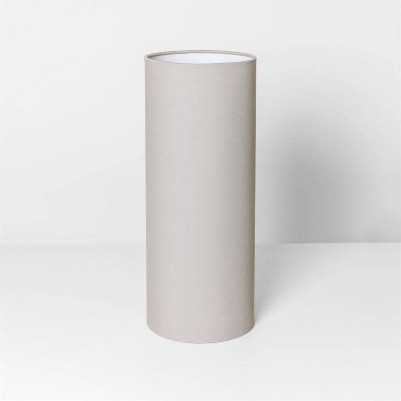 Astro Tube 135 lampeskærm grå (putty)