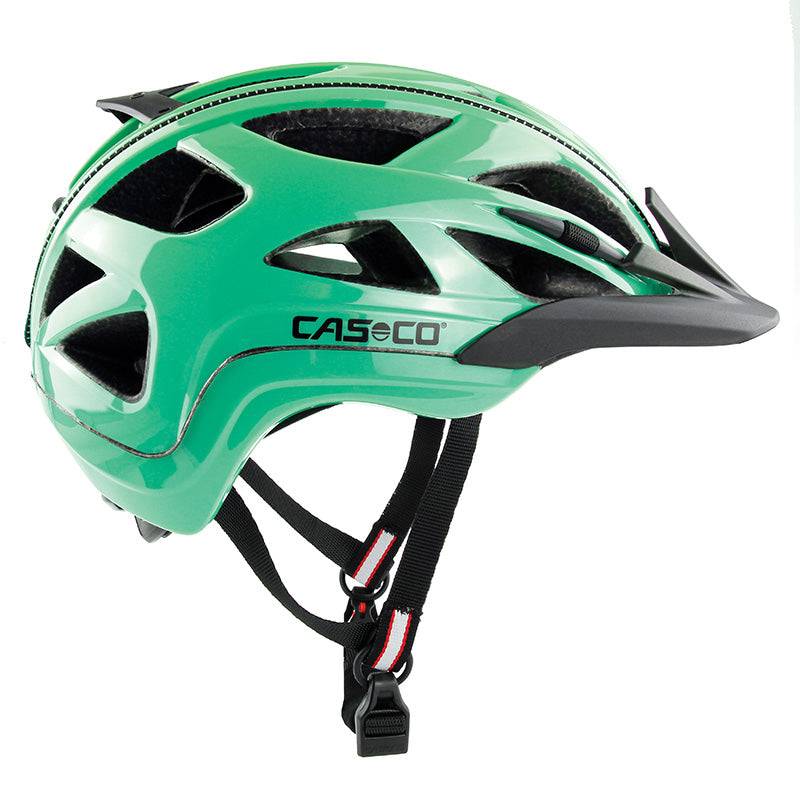 Casco Activ 2 Pistachio Green Shiny - Large 58-62 cm