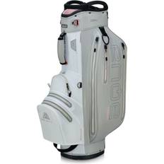 Big Max Aqua Sport 360 White/Grey/Pink Cart bag