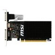 MSI GeForce GT 710 2GB